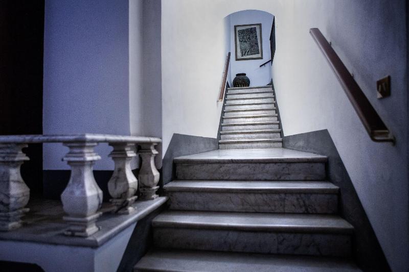 B&B La bottega d'Arte image