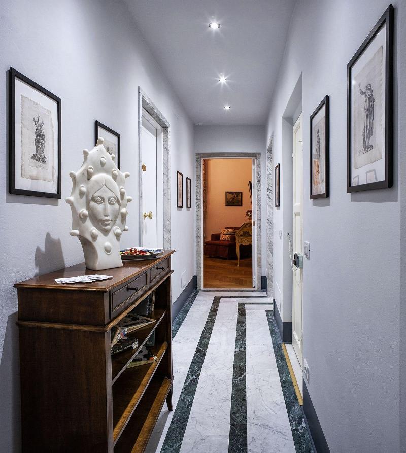 B&B La bottega d'Arte image