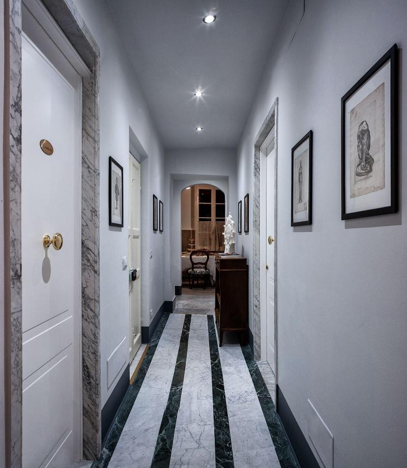 B&B La bottega d'Arte image