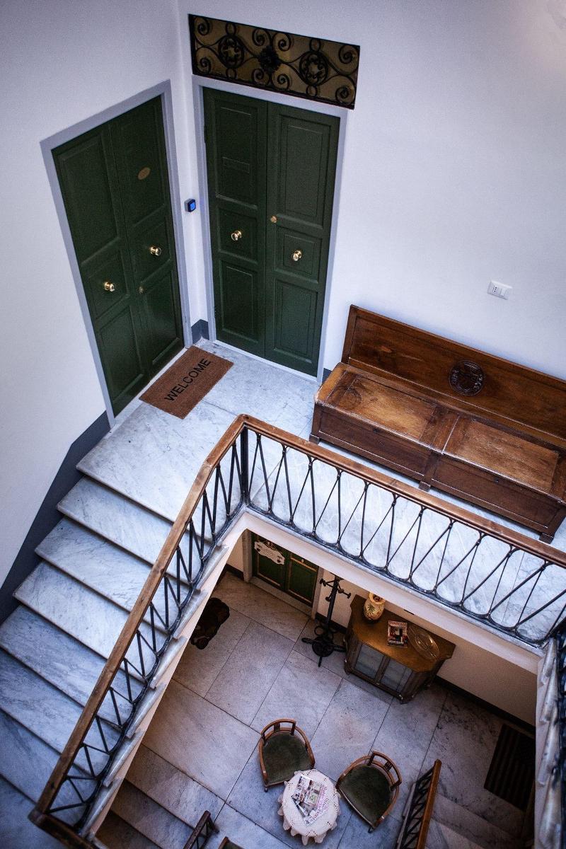B&B La bottega d'Arte image