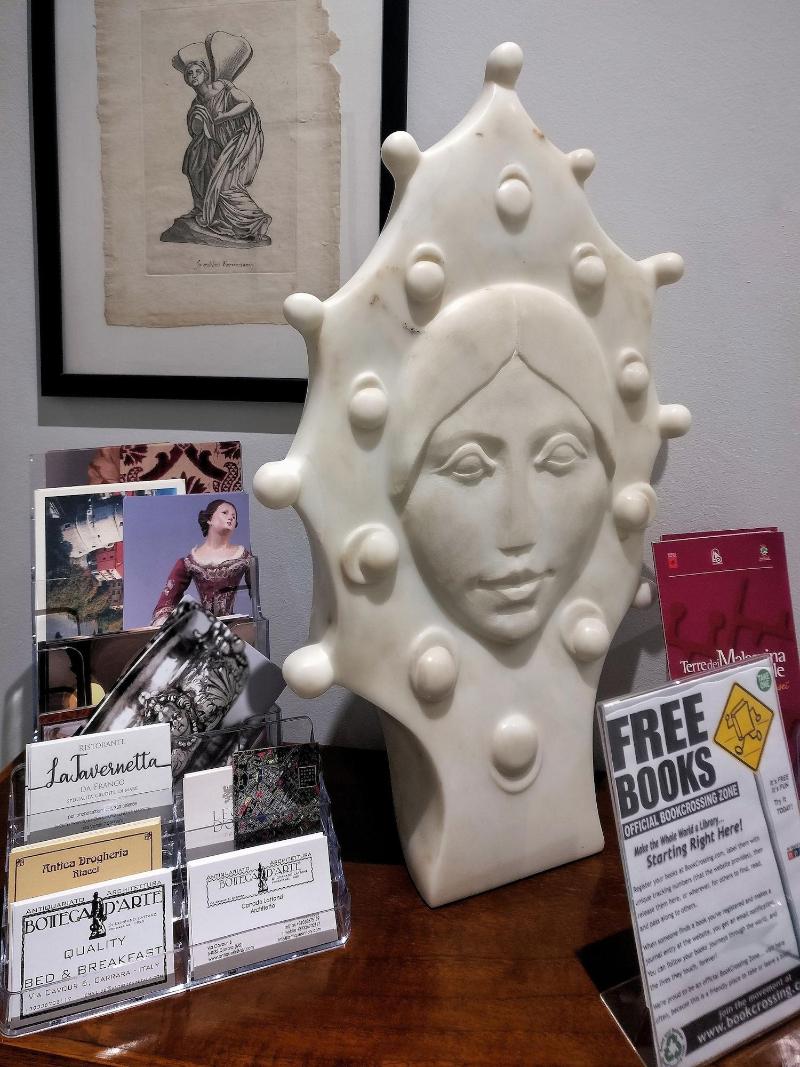 B&B La bottega d'Arte image