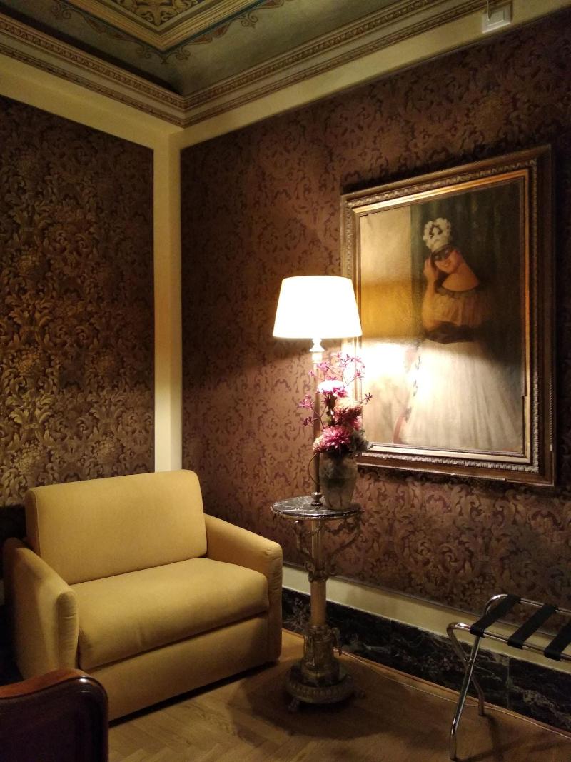 B&B La bottega d'Arte image