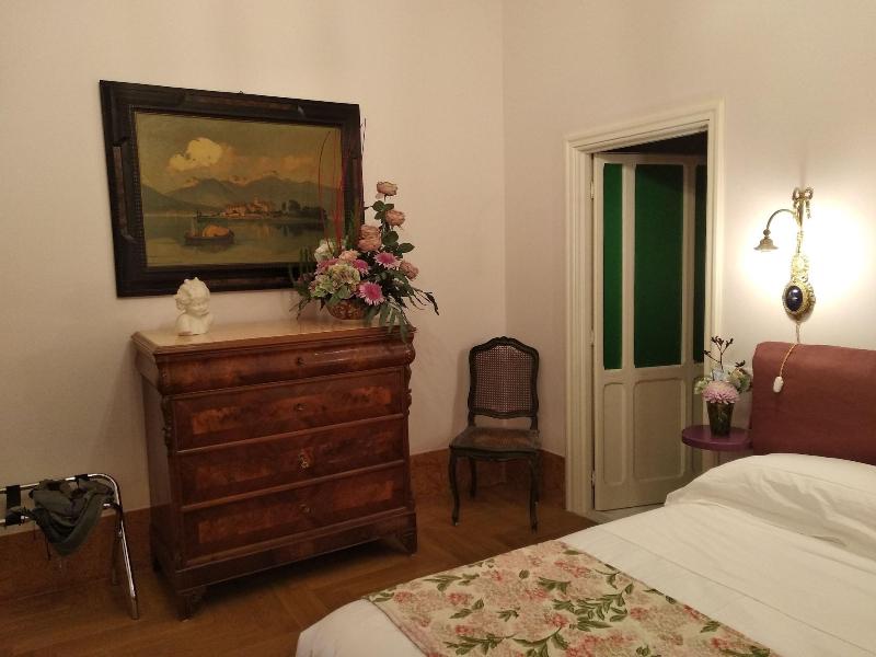B&B La bottega d'Arte image