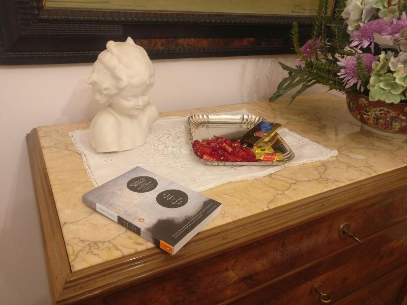 B&B La bottega d'Arte image