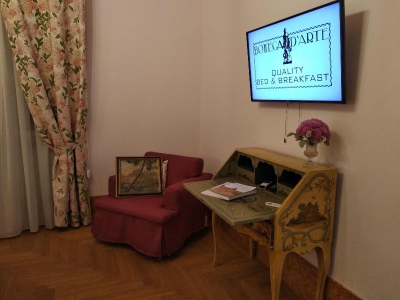 B&B La bottega d'Arte image