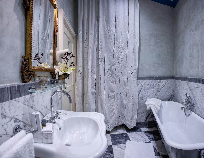 B&B La bottega d'Arte image