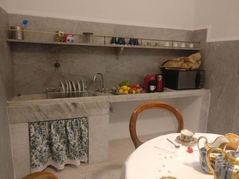 B&B La bottega d'Arte image