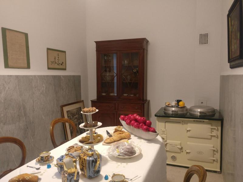 B&B La bottega d'Arte image