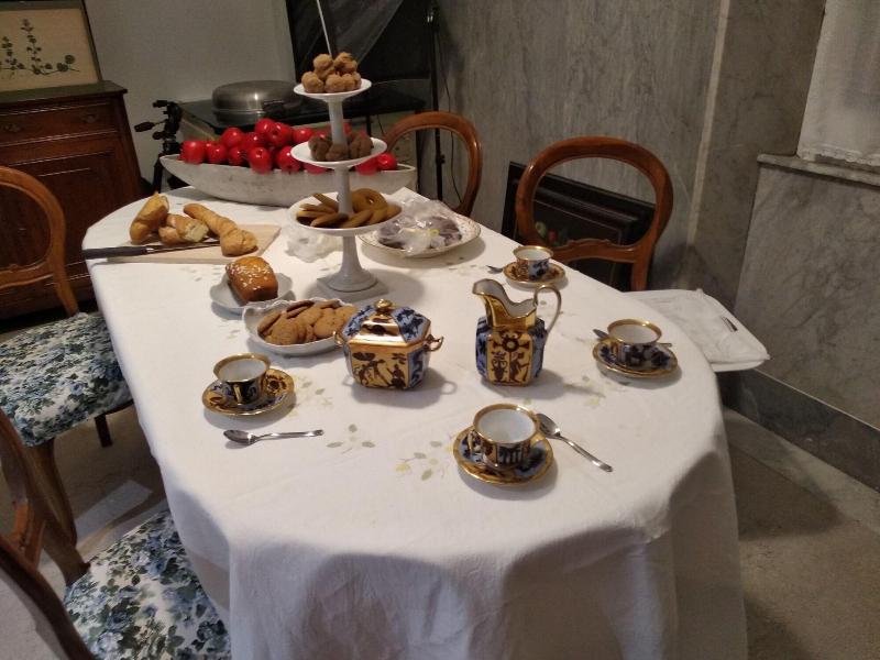 B&B La bottega d'Arte image