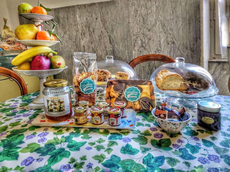 B&B La bottega d'Arte image