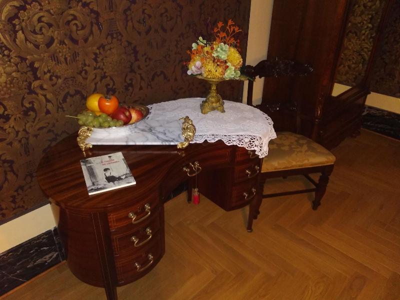 B&B La bottega d'Arte image