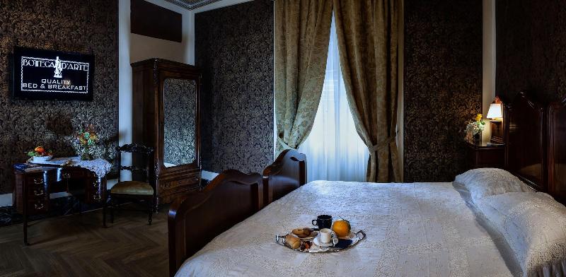 B&B La bottega d'Arte image
