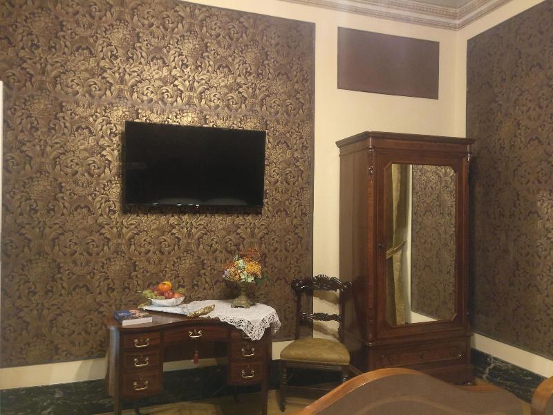 B&B La bottega d'Arte image