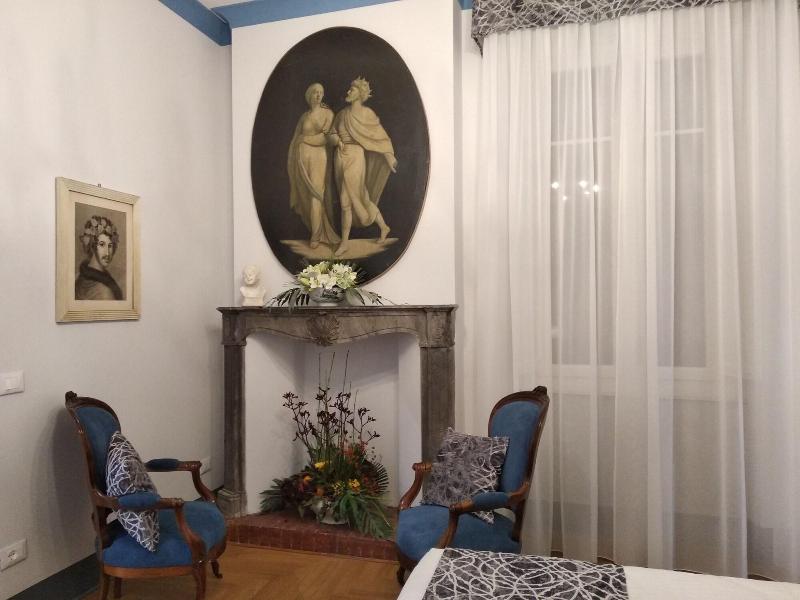 B&B La bottega d'Arte image