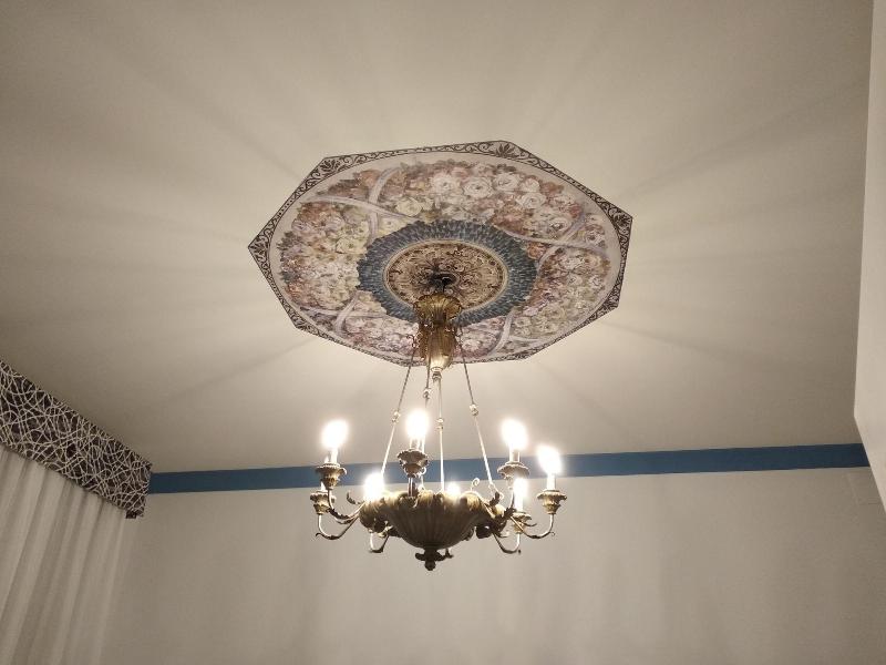 B&B La bottega d'Arte image