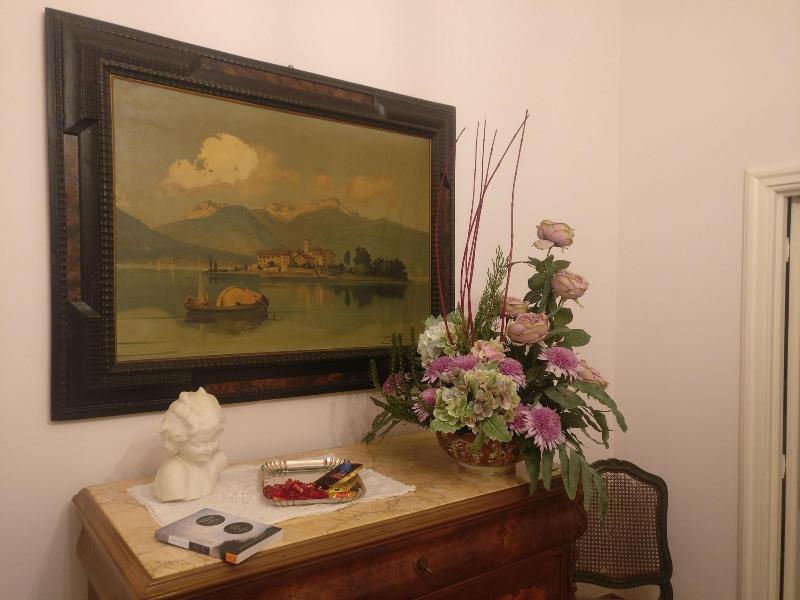 B&B La bottega d'Arte image