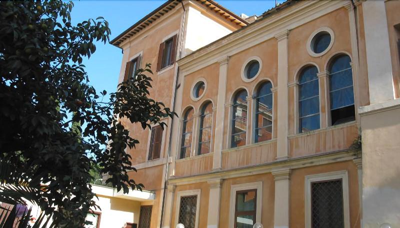 Villa Altieri image