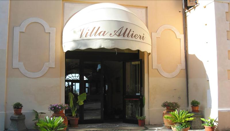 Villa Altieri image