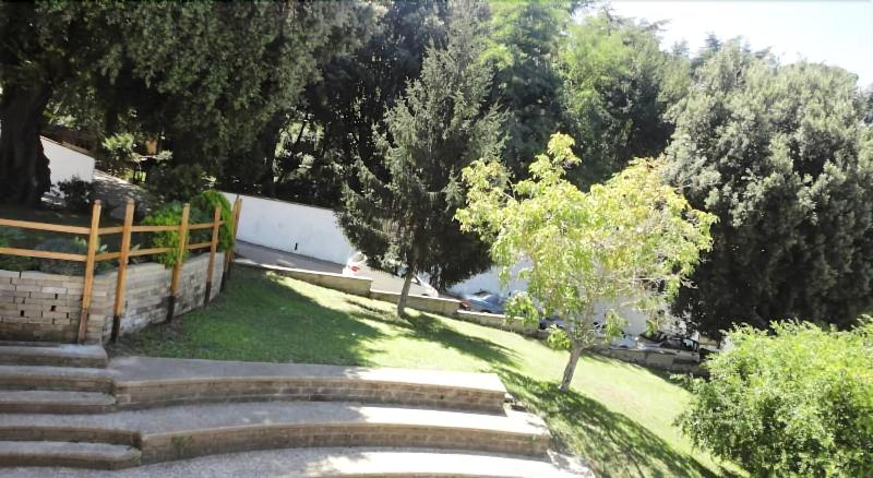 Villa Altieri image
