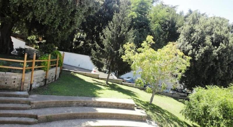Villa Altieri image