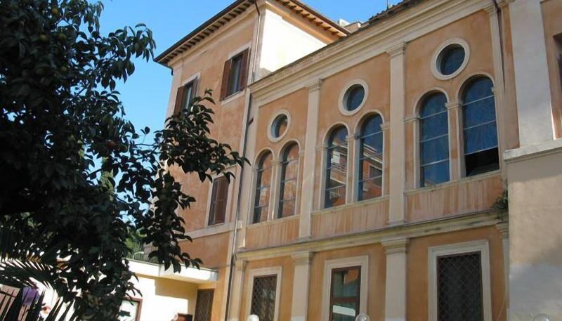 Villa Altieri image