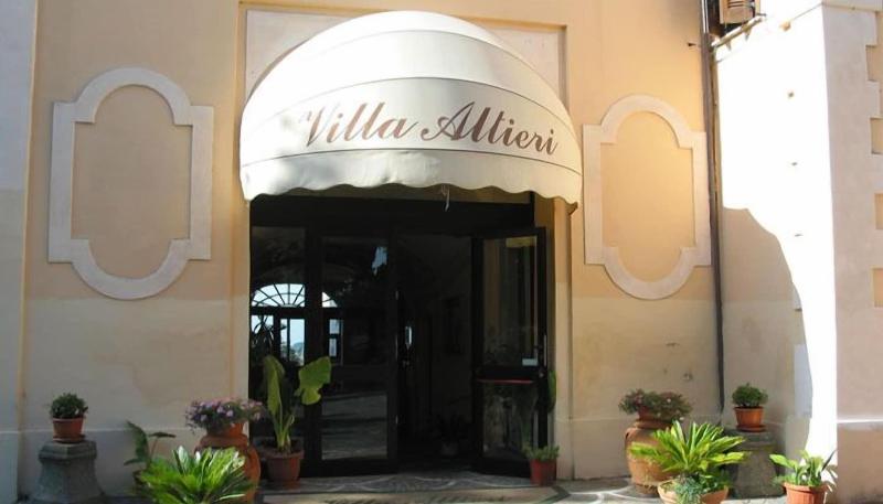 Villa Altieri image