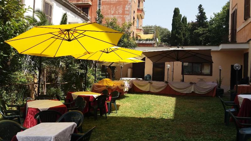 Villa Altieri image