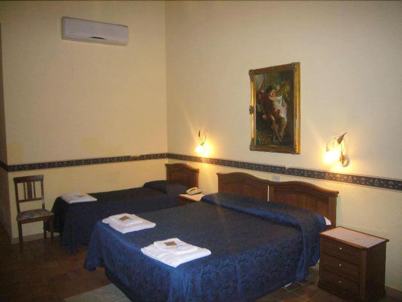Villa Altieri image