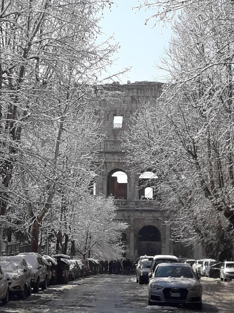 Vesta Domus image