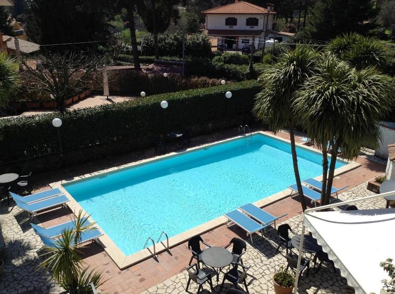 Villa Artemis image