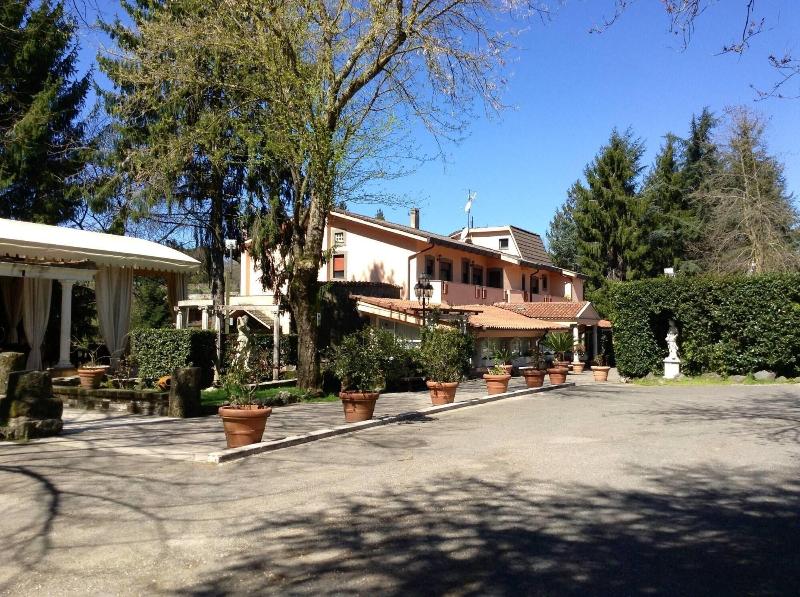 Villa Artemis image