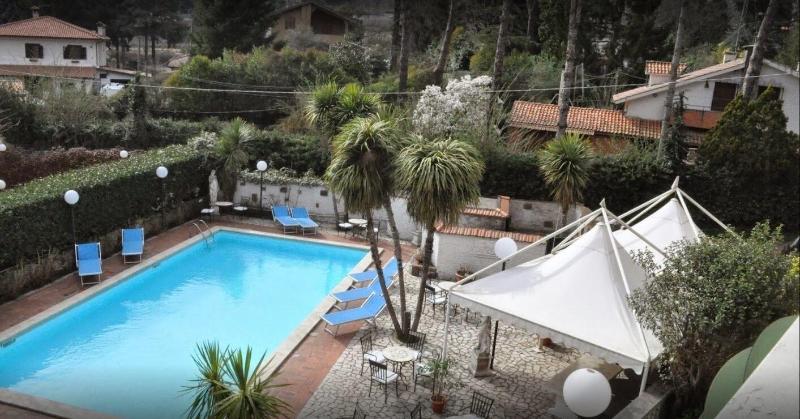 Villa Artemis image
