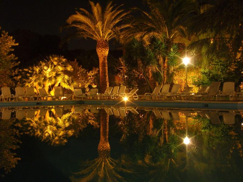 Hotel Parco Dei Principi