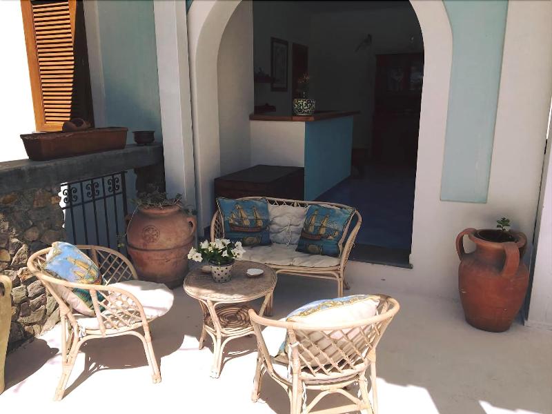 Villa Acacia