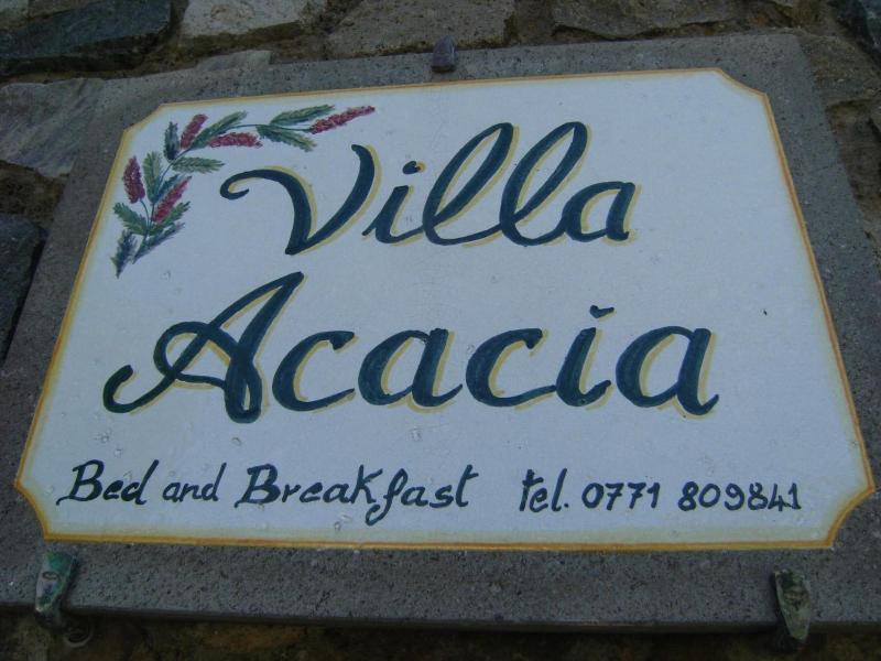 Villa Acacia