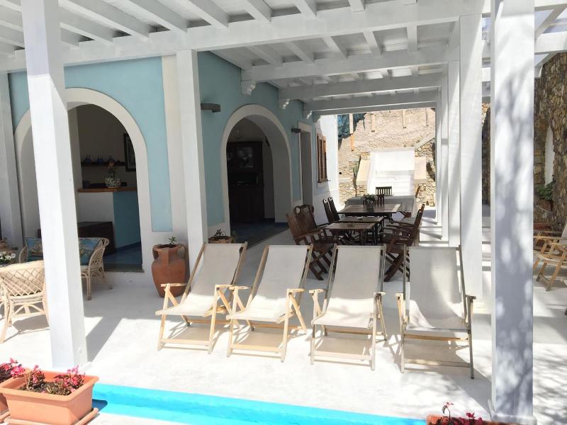 Villa Acacia