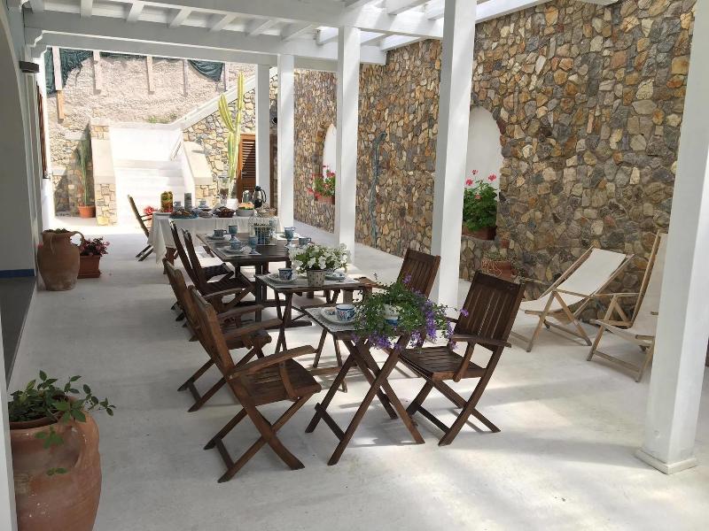 Villa Acacia