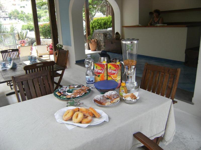 Villa Acacia