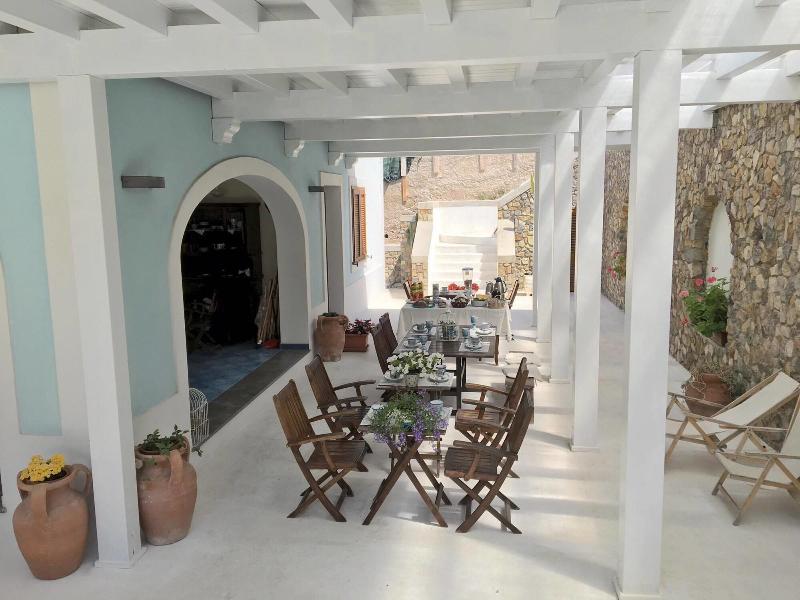 Villa Acacia