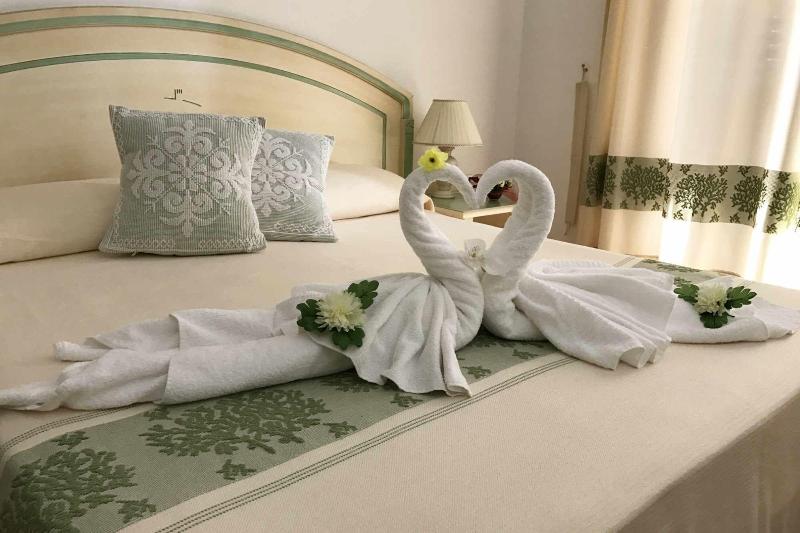 Guest House Villabianca image