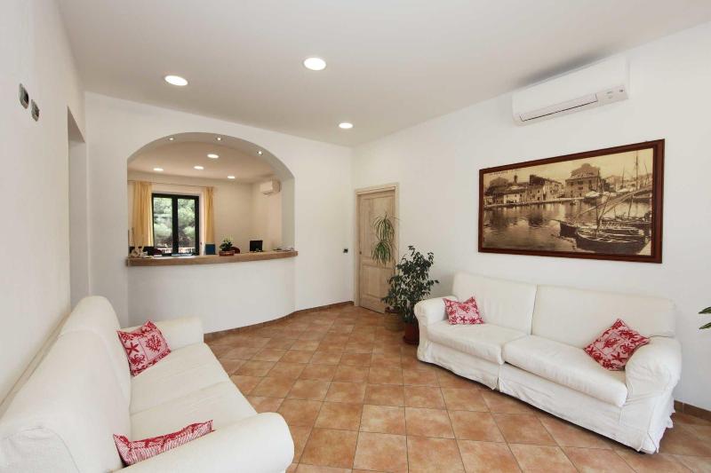 Guest House Villabianca image