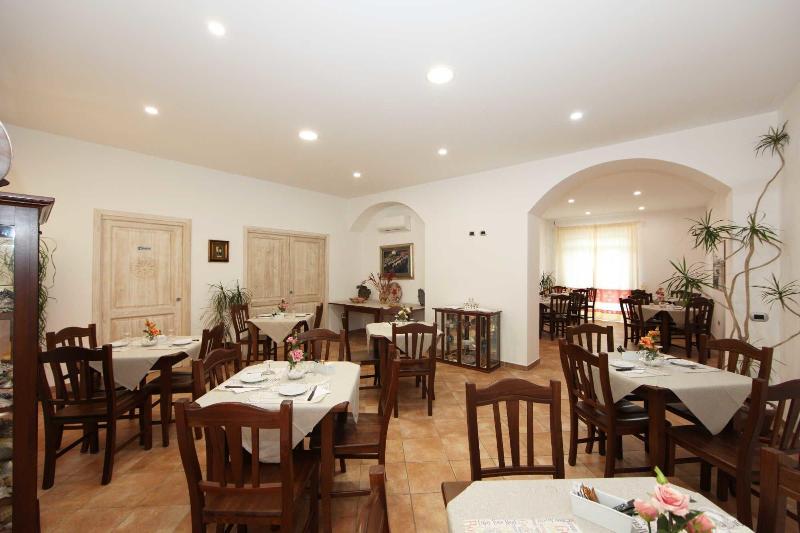 Guest House Villabianca image