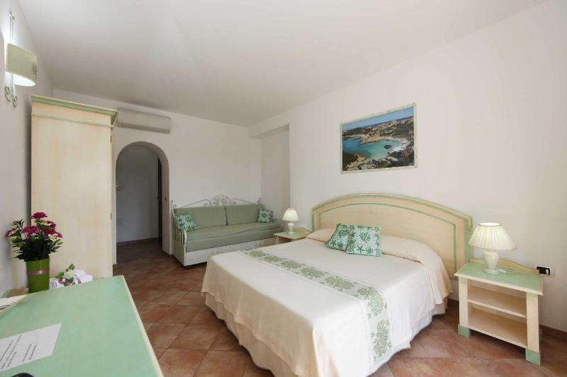 Guest House Villabianca image