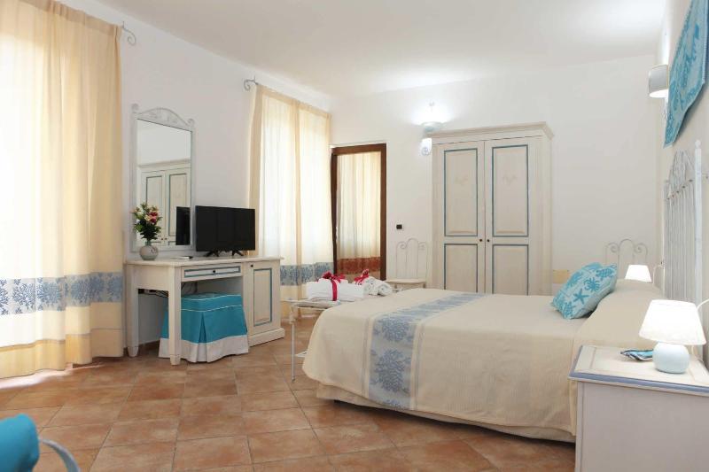 Guest House Villabianca image