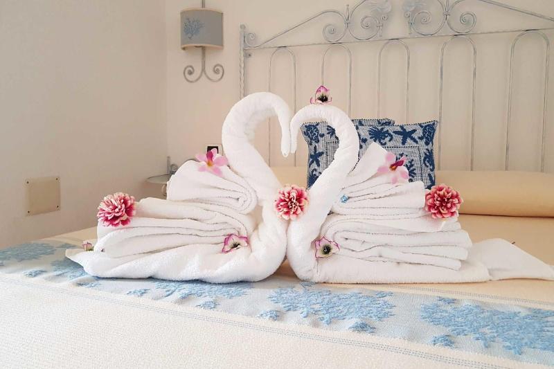 Guest House Villabianca image