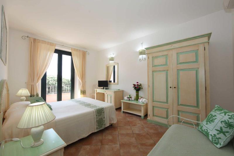 Guest House Villabianca image