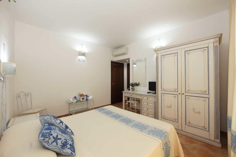 Guest House Villabianca image