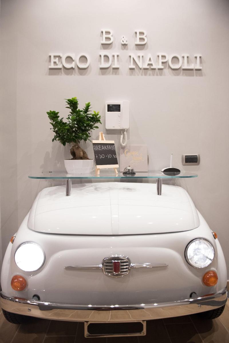Eco Di Napoli image