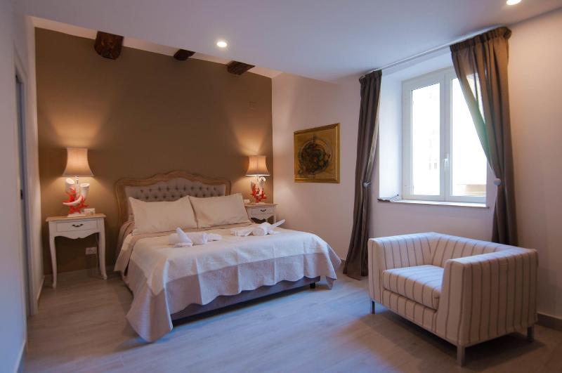 Relais Bijoux Napoli image