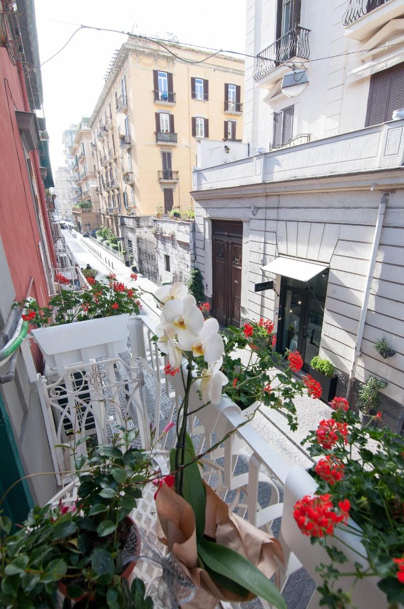 Relais Bijoux Napoli image